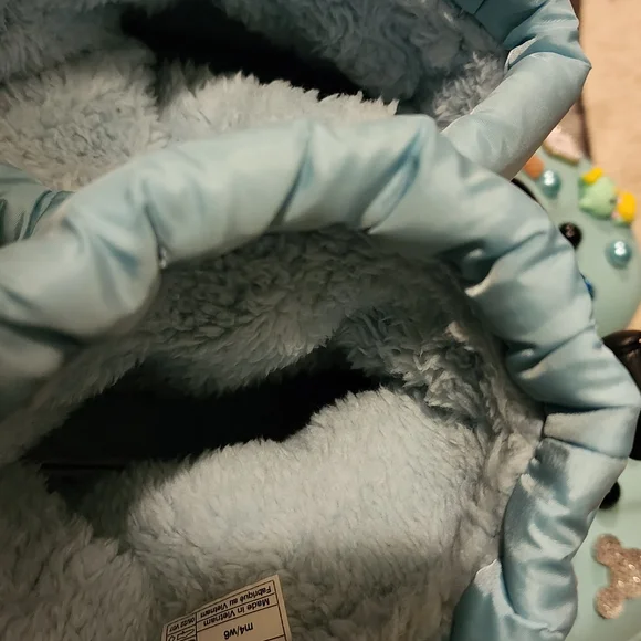 Croc boots - Picture 6 of 7